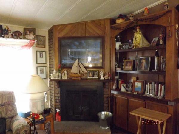 Newport Farms 2348 Pine MeadowNewport, MI 48166