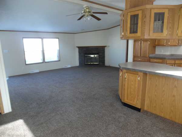 Frenchtown Villa / Elizabeth Woods 1870 Magnolia St.Newport, MI 48166