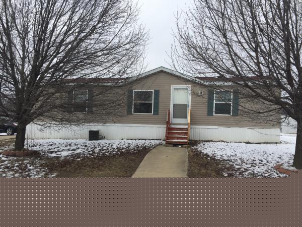 Newport Farms 9214 Garrett TrailNewport, MI 48166