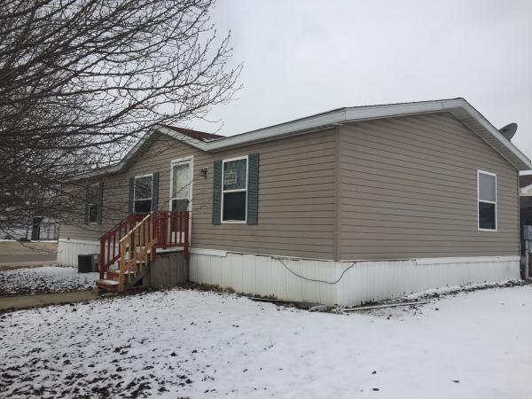 Newport Farms 9214 Garrett TrailNewport, MI 48166