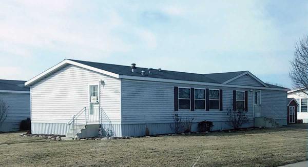Newport Farms 2353 Charter Oak Ct.Newport, MI 48166