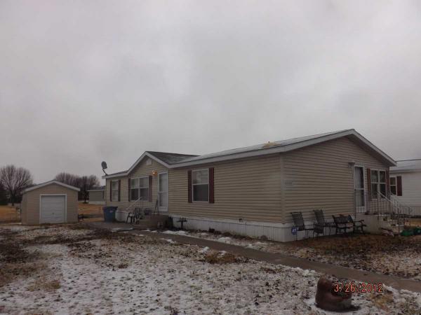 Newport Farms 9042 W. TimberviewNewport, MI 48166