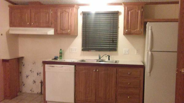Frenchtown Villa / Elizabeth Woods 1274 CheletNewport, MI 48166