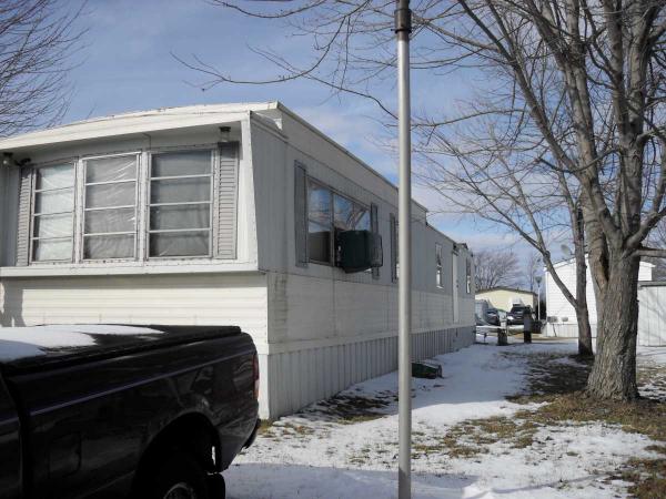 Kimberly Estates 315 KINGSBROOKNewport, MI 48166