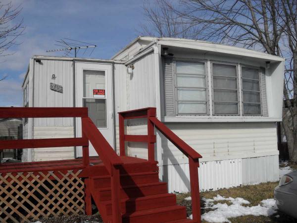 Kimberly Estates 315 KINGSBROOKNewport, MI 48166