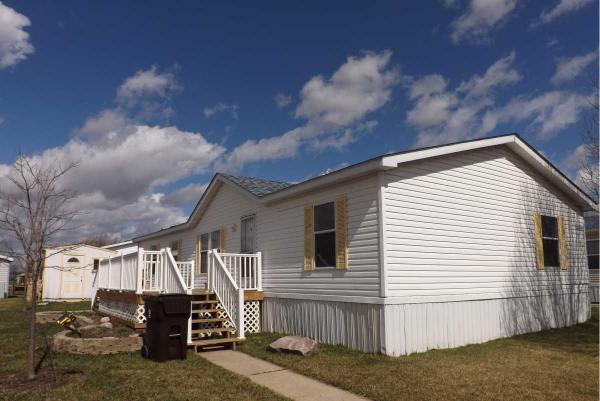 Newport Farms 2337 CrestviewNewport, MI 48166