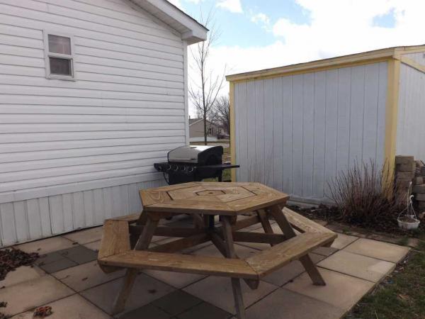 Newport Farms 2337 CrestviewNewport, MI 48166
