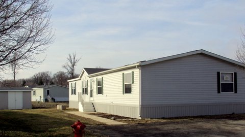 Newport Farms 9295 Greentree DriveNewport, MI 48166