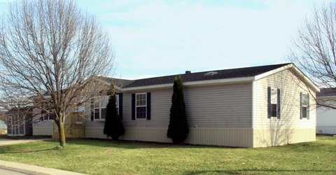 Newport Farms 9310 Feather Hollow DriveNewport, MI 48166