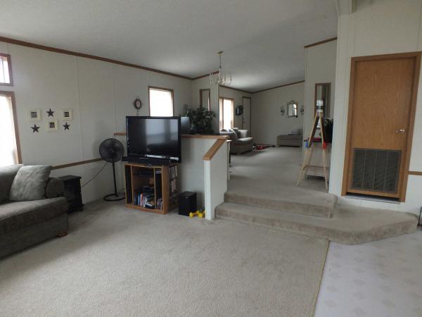 Newport Farms 9079 Greentree DriveNewport, MI 48166