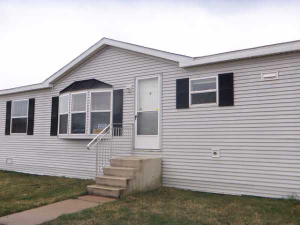 Kimberly Estates 238 Mark DriveNewport, MI 48166
