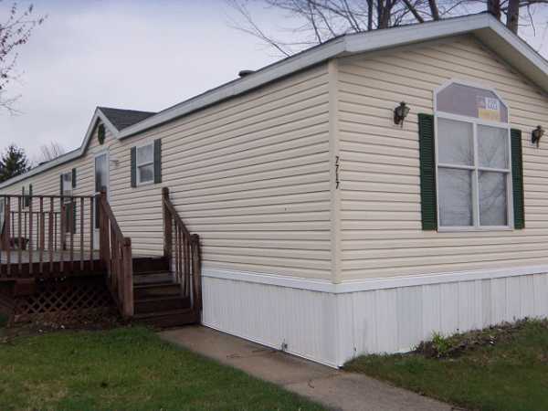 Kimberly Estates 7717 KimberlyNewport, MI 48166