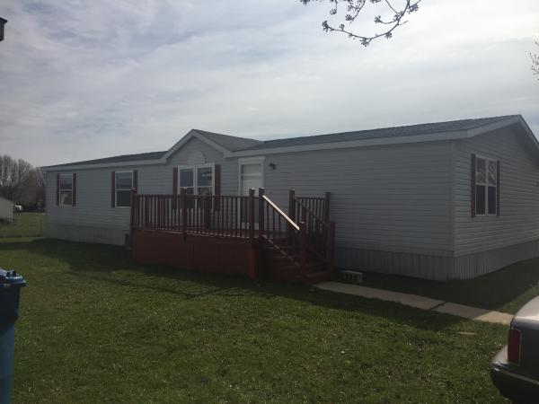 Newport Farms 9050 w timberveiwNewport, MI 48166