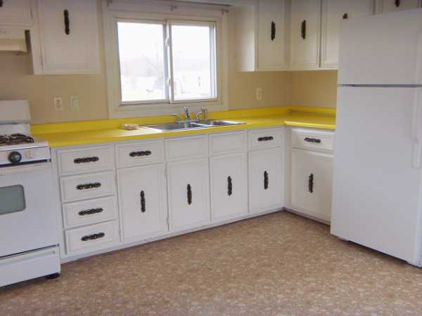 Kimberly Estates 313 HuntingtonNewport, MI 48166