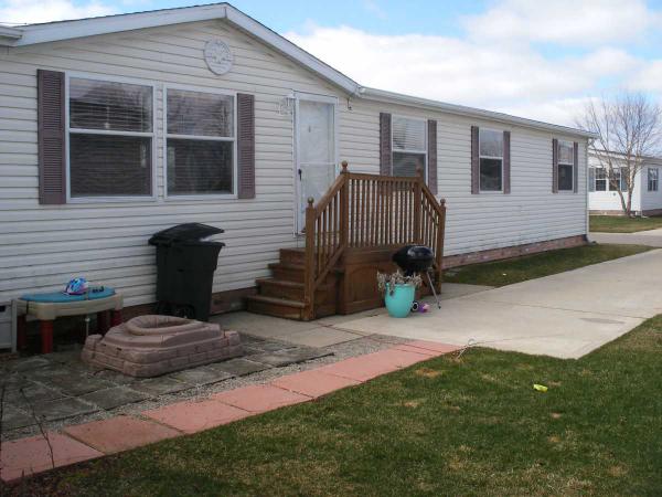 Northville Crossing 3268 LancasterNorthville, MI 48167