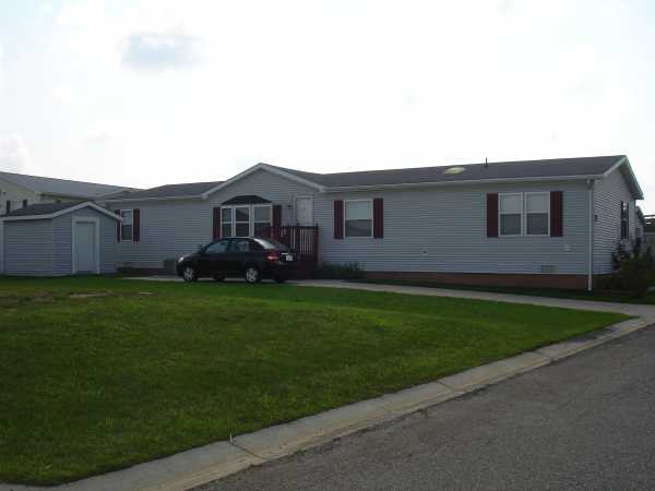 Northville Crossing 9704 Keynes CtNorthville Township, MI 48167