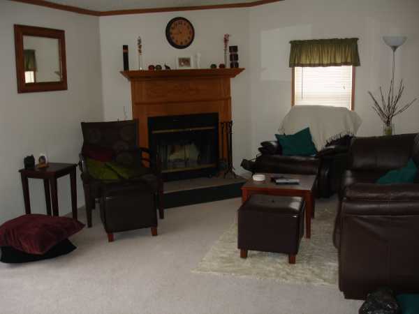 Northville Crossing 9704 Keynes CtNorthville Township, MI 48167