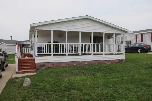 Northville Crossing 7927 Canterbury LaneNorthville, MI 48167