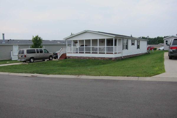 Northville Crossing 7927 Canterbury LaneNorthville, MI 48167