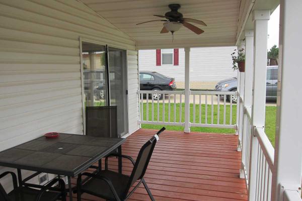Northville Crossing 7927 Canterbury LaneNorthville, MI 48167