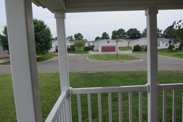 Northville Crossing 7927 Canterbury LaneNorthville, MI 48167