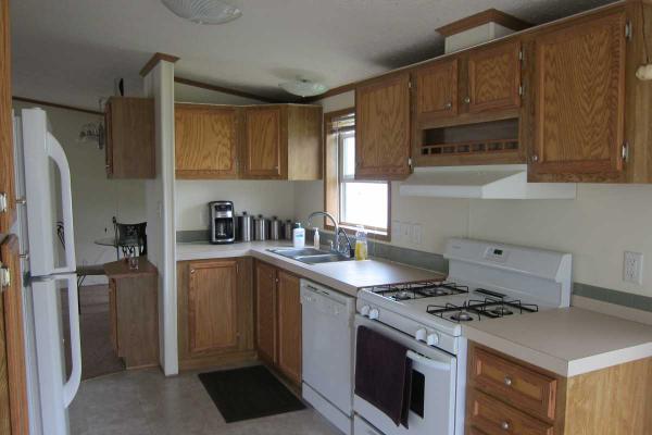 Northville Crossing 7927 Canterbury LaneNorthville, MI 48167