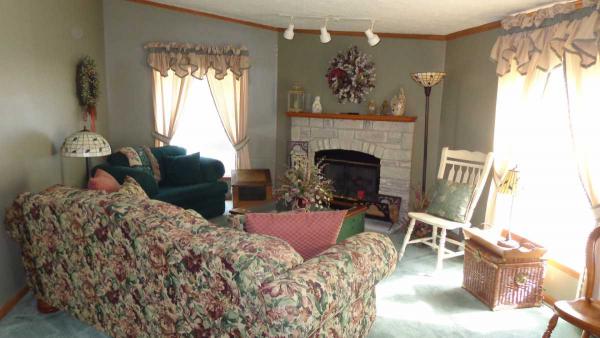 Northville Crossing 4930 Venice CircleNorthville, MI 48167