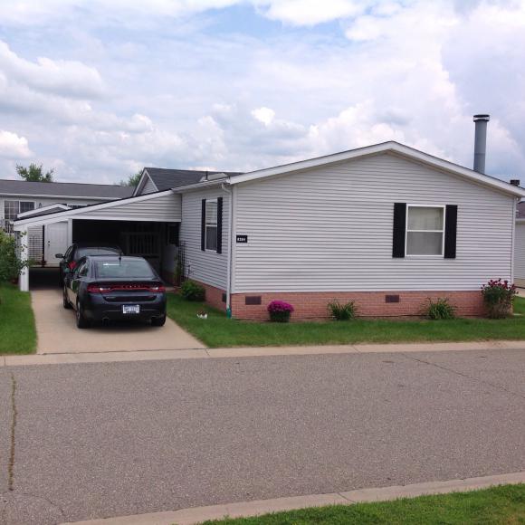 Northville Crossing 8284 Eaton Dr.Northville, MI 48167