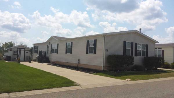 Northville Crossing 2845 Verona Dr.Northville, MI 48167