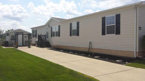Northville Crossing 2845 Verona Dr.Northville, MI 48167