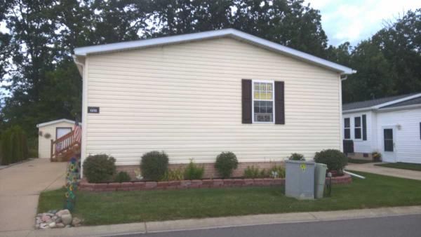 Northville Crossing 1315 Nottingham DrNorthville, MI 48167