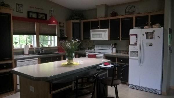 Northville Crossing 1315 Nottingham DrNorthville, MI 48167