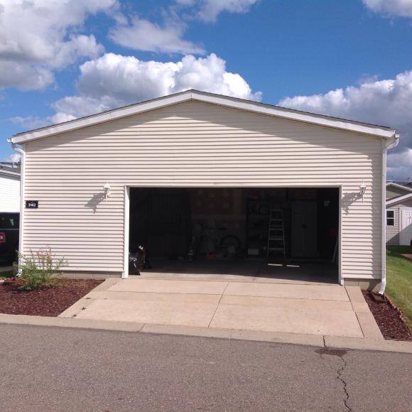 Northville Crossing 3142 Cromwell St.Northville, MI 48167