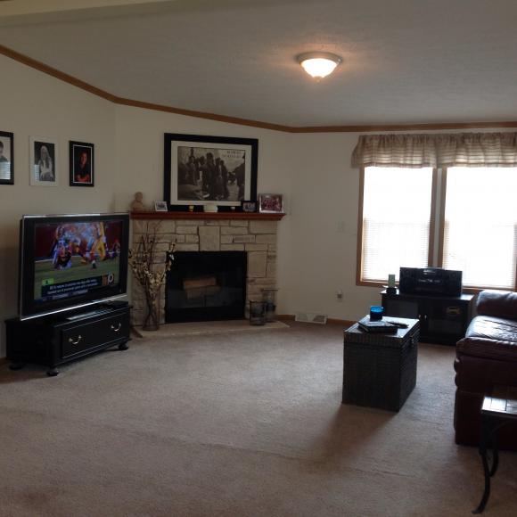 Northville Crossing 3142 Cromwell St.Northville, MI 48167