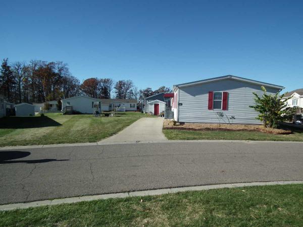 Northville Crossing 3223 LANCASTER DRNorthville, MI 48167