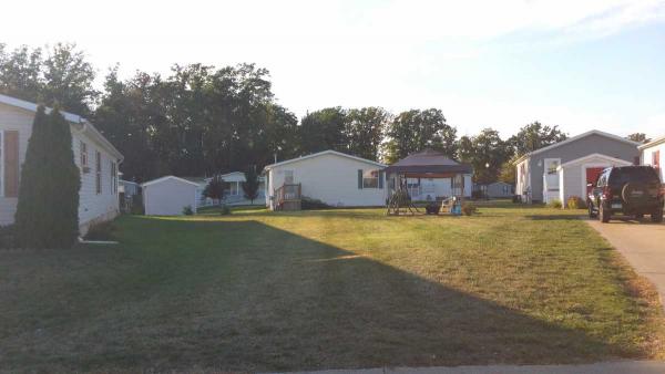 Northville Crossing 3223 LANCASTER DRNorthville, MI 48167