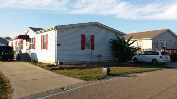 Northville Crossing 3223 LANCASTER DRNorthville, MI 48167