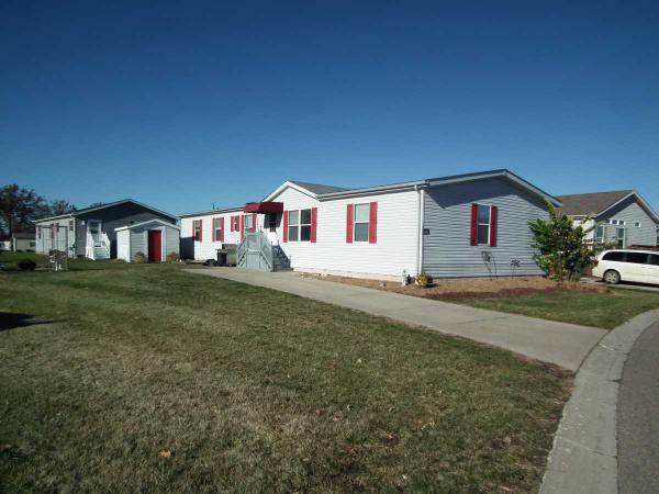 Northville Crossing 3223 LANCASTER DRNorthville, MI 48167