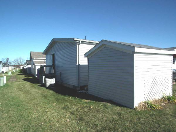 Northville Crossing 3223 LANCASTER DRNorthville, MI 48167