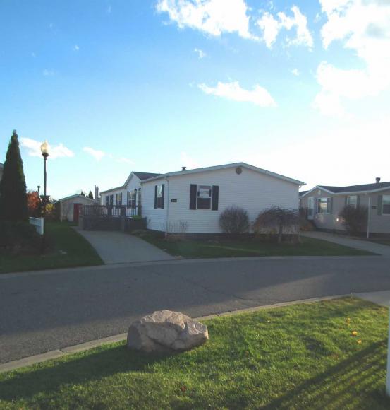 Northville Crossing 8345 EATON DR.Northville, MI 48167