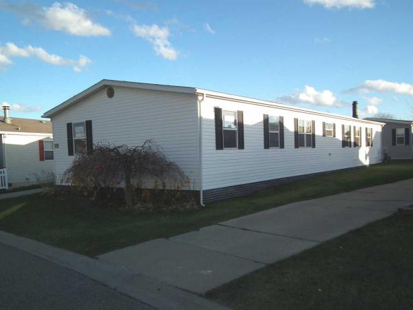 Northville Crossing 8345 EATON DR.Northville, MI 48167