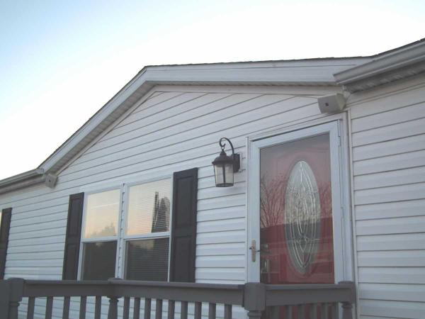 Northville Crossing 8345 EATON DR.Northville, MI 48167