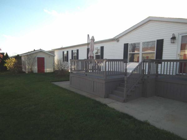 Northville Crossing 8345 EATON DR.Northville, MI 48167