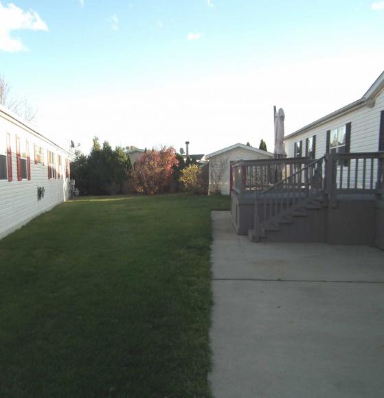 Northville Crossing 8345 EATON DR.Northville, MI 48167