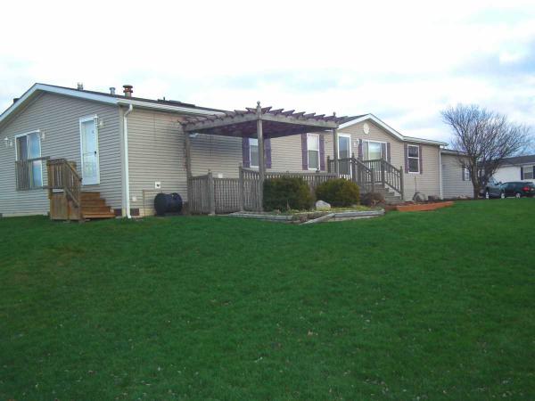 Northville Crossing 9703 Russell StreetNorthville, MI 48167
