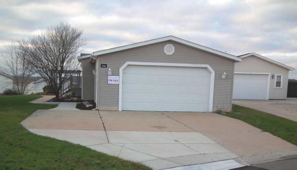Northville Crossing 9703 Russell StreetNorthville, MI 48167