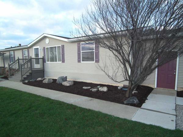 Northville Crossing 9703 Russell StreetNorthville, MI 48167