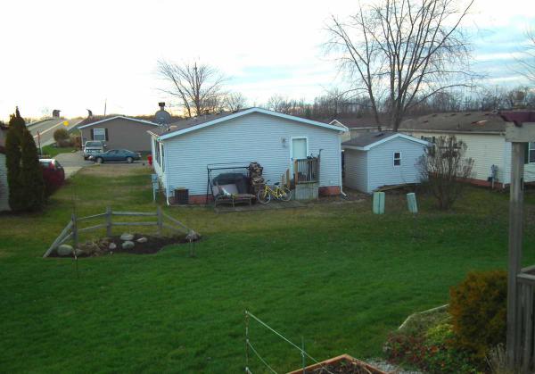Northville Crossing 9703 Russell StreetNorthville, MI 48167