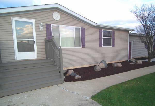 Northville Crossing 9703 Russell StreetNorthville, MI 48167