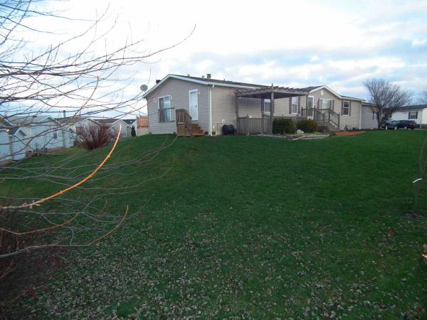 Northville Crossing 9703 Russell StreetNorthville, MI 48167
